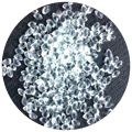TPU Glass Granules
