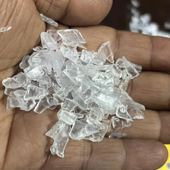 Polycarbonate Transparent Granules