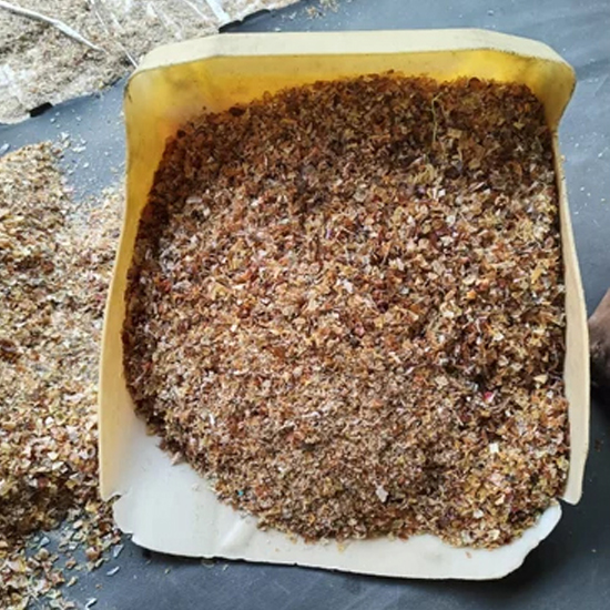 Natural TPU Granules