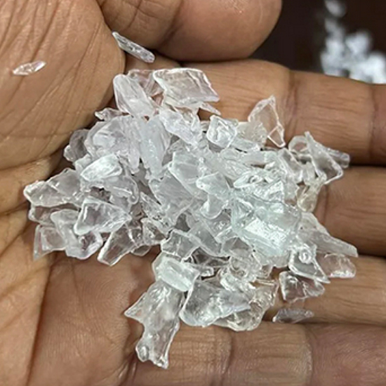 Polycarbonate Granules